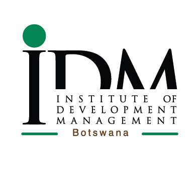 IDM Logo